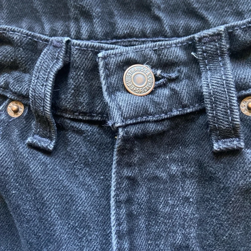 Vintage levis orange tabs women jeans - Picture 4 of 5